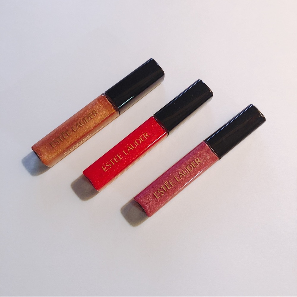 Estée Lauder Lip Gloss